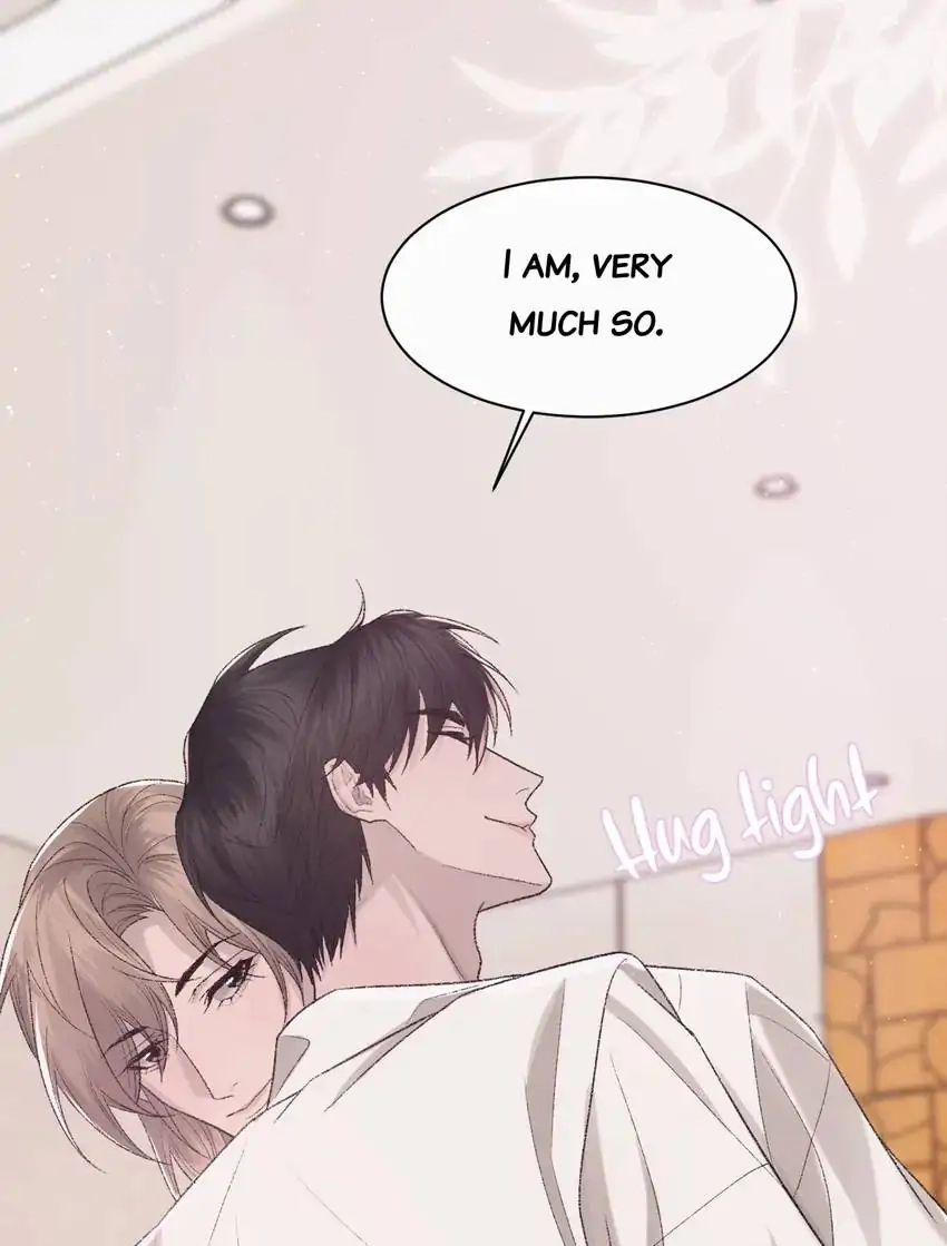 Read Morbid Attachment chapter 94 image 11 on Lezhin