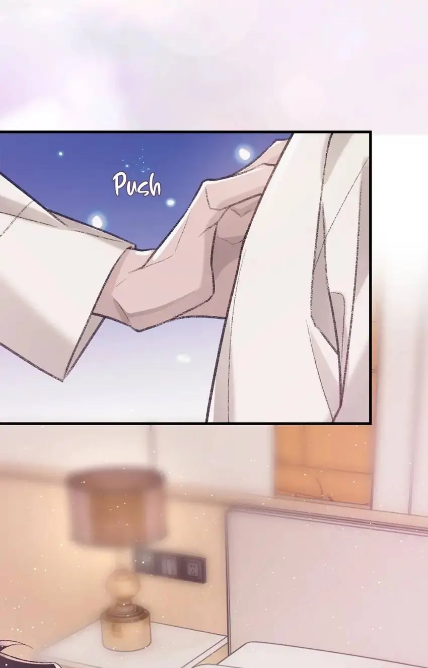 Read Morbid Attachment chapter 94 image 13 on Lezhin