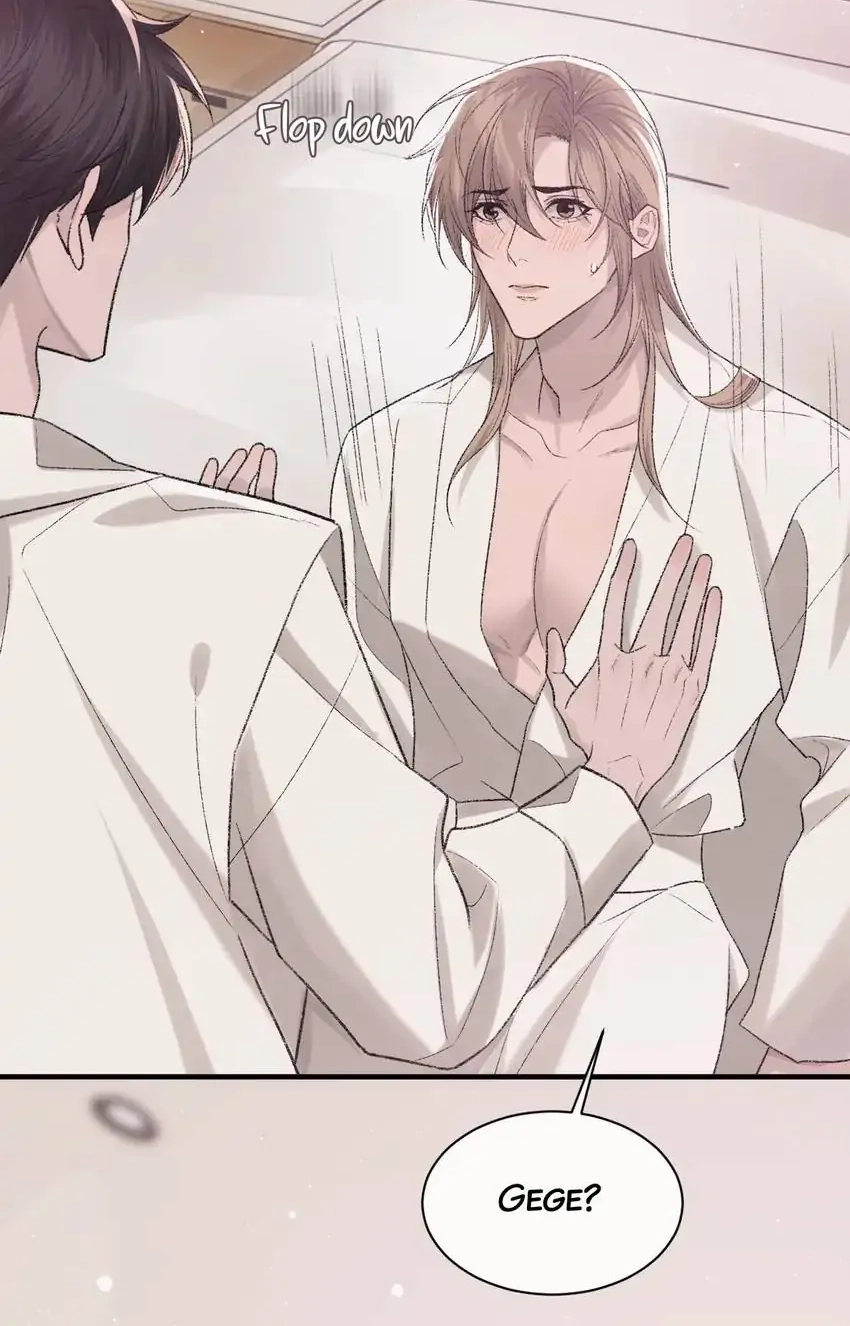Read Morbid Attachment chapter 94 image 14 on Lezhin