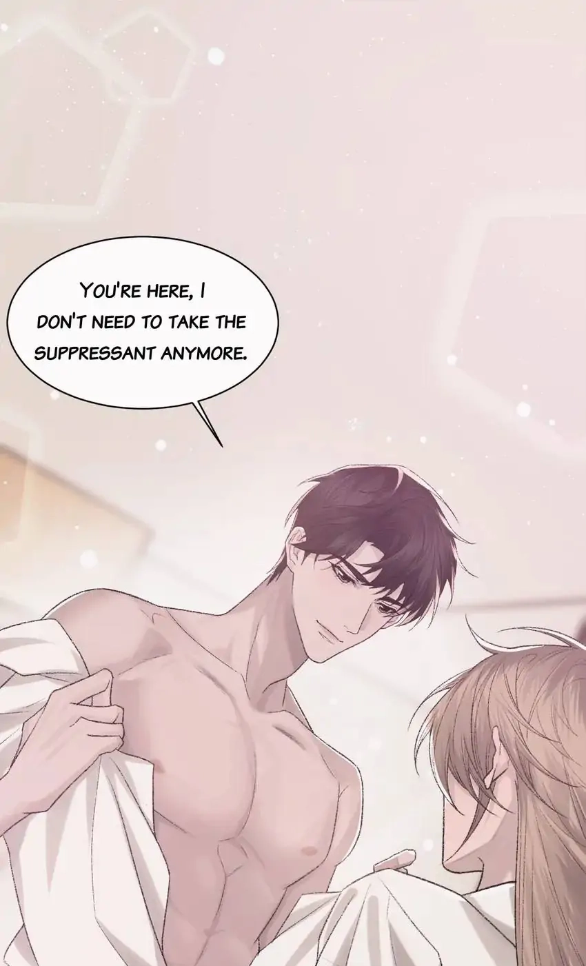 Read Morbid Attachment chapter 94 image 15 on Lezhin
