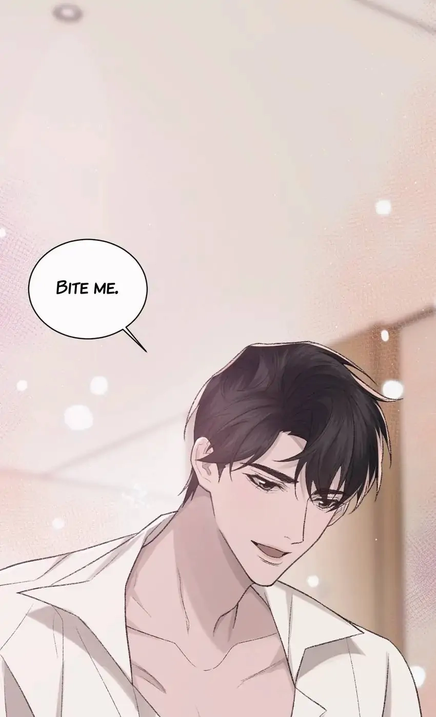 Read Morbid Attachment chapter 94 image 18 on Lezhin