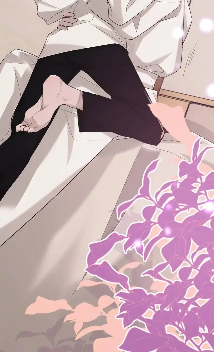 Read Morbid Attachment chapter 94 image 20 on Lezhin