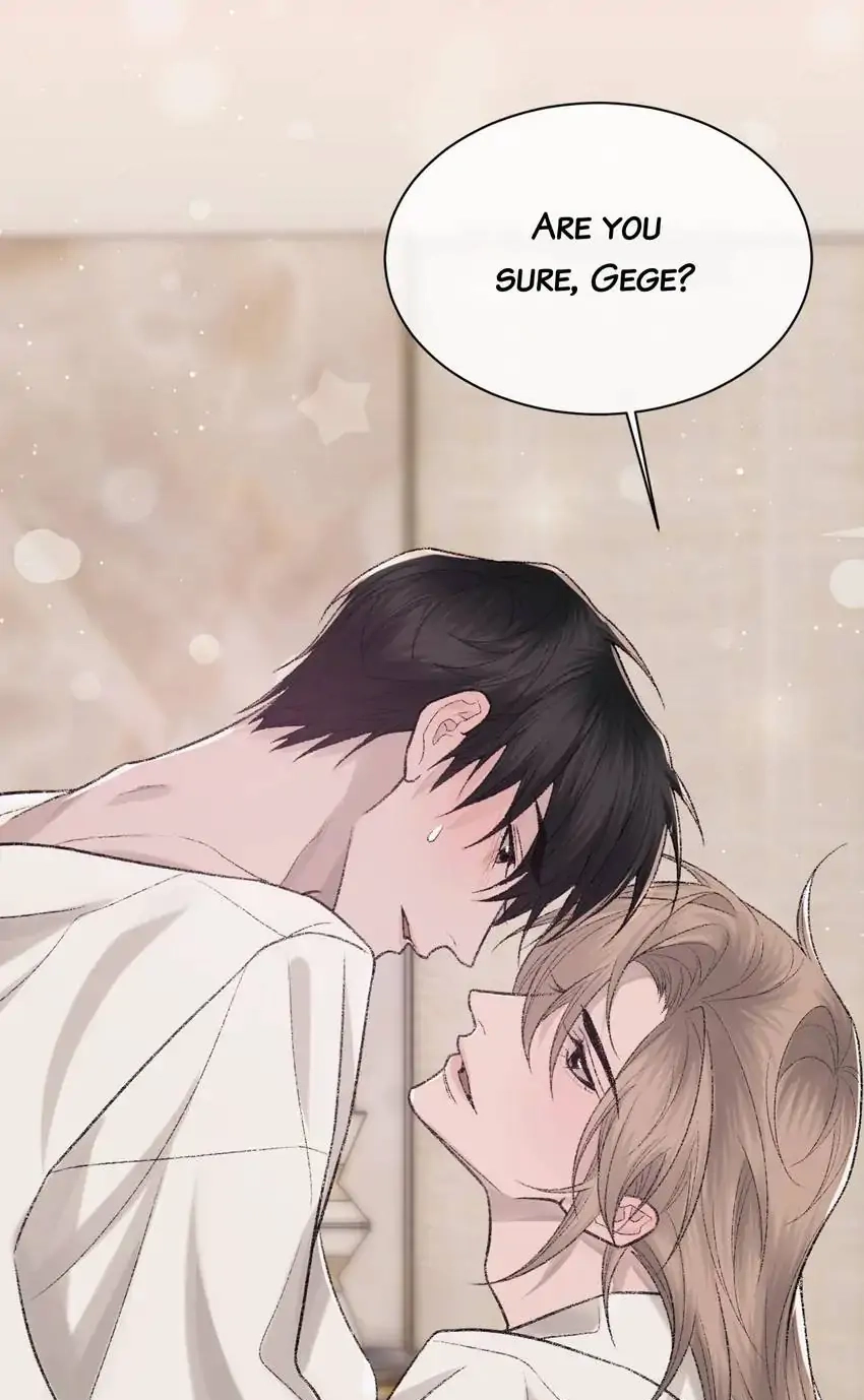 Read Morbid Attachment chapter 94 image 23 on Lezhin