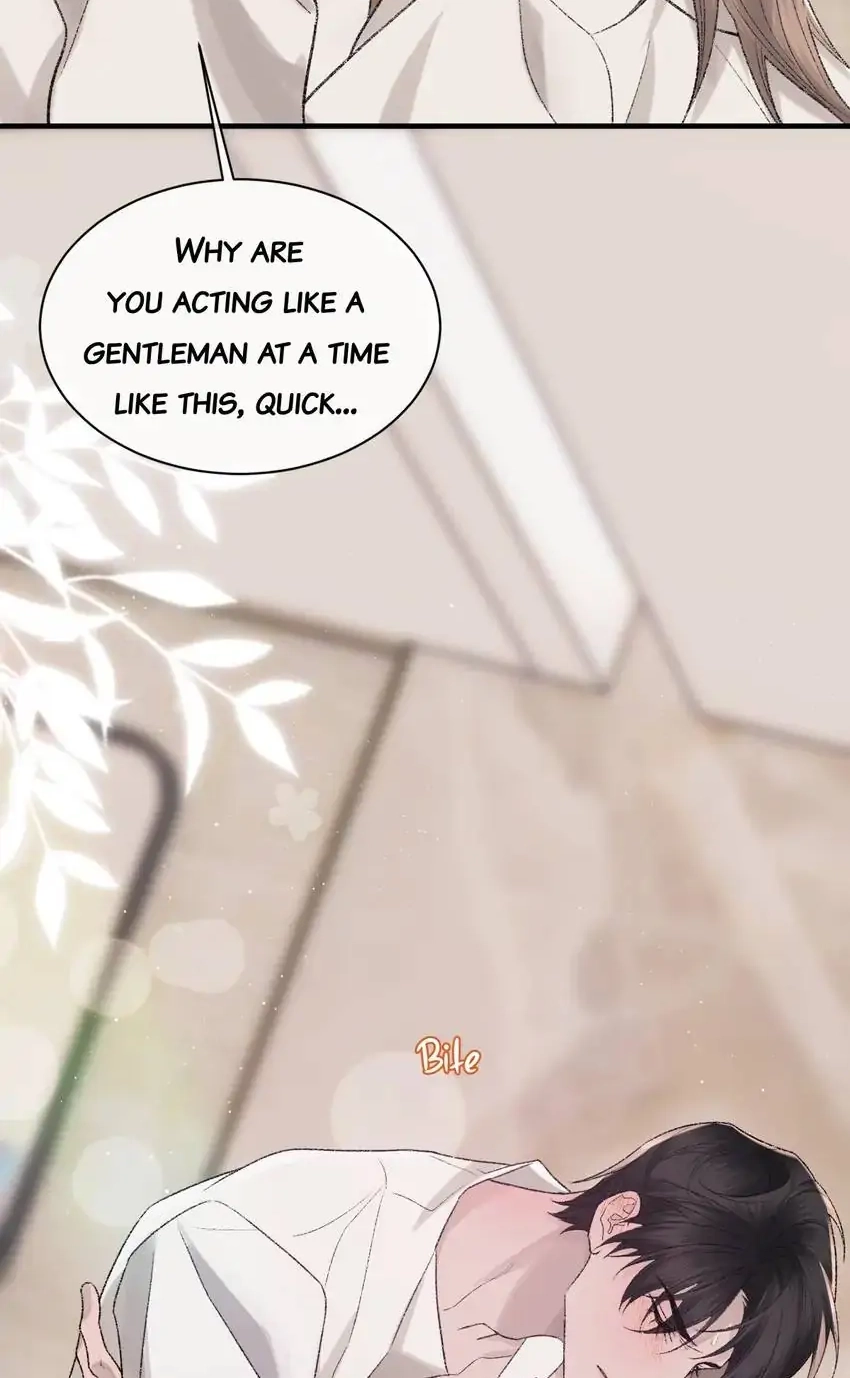Read Morbid Attachment chapter 94 image 24 on Lezhin