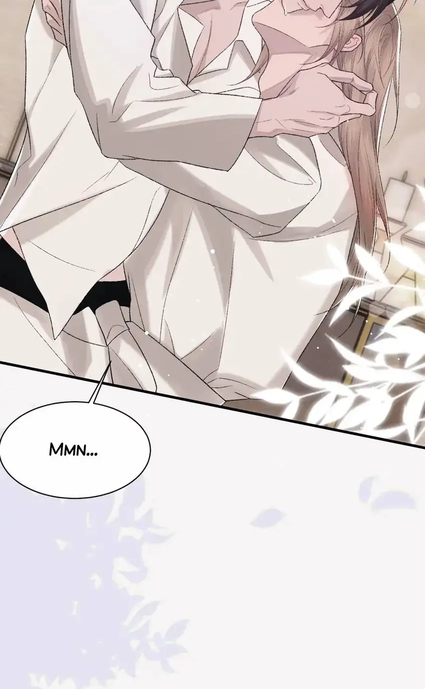 Read Morbid Attachment chapter 94 image 25 on Lezhin