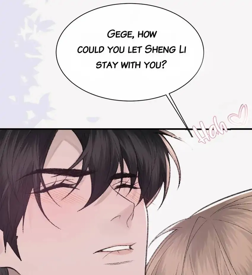 Read Morbid Attachment chapter 94 image 26 on Lezhin