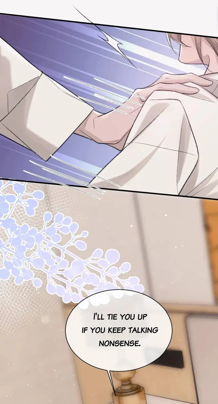 Read Morbid Attachment chapter 94 image 28 on Lezhin