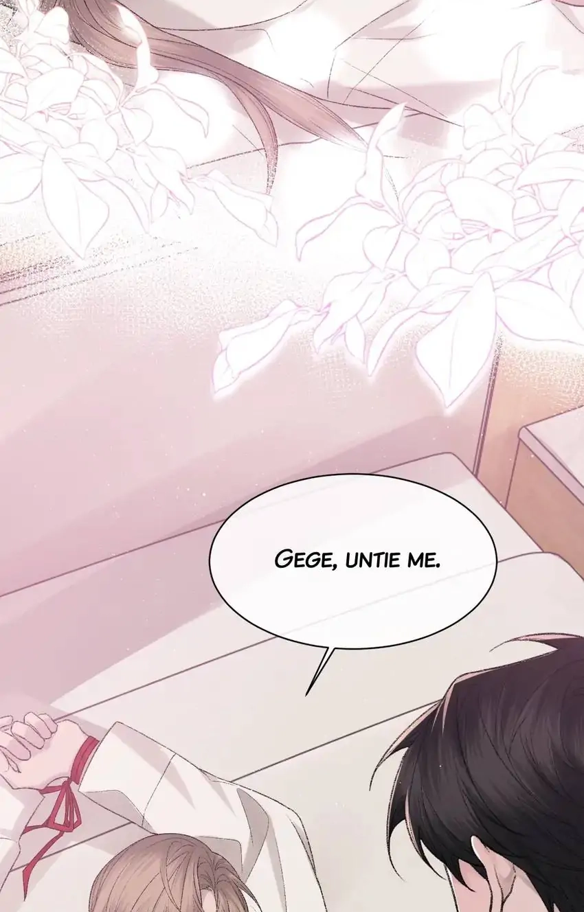 Read Morbid Attachment chapter 94 image 34 on Lezhin