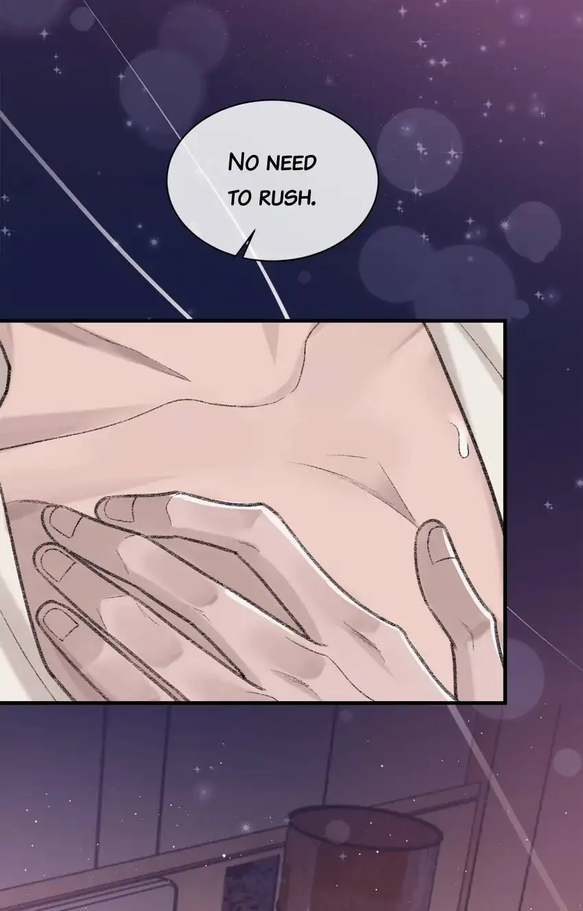 Read Morbid Attachment chapter 94 image 36 on Lezhin
