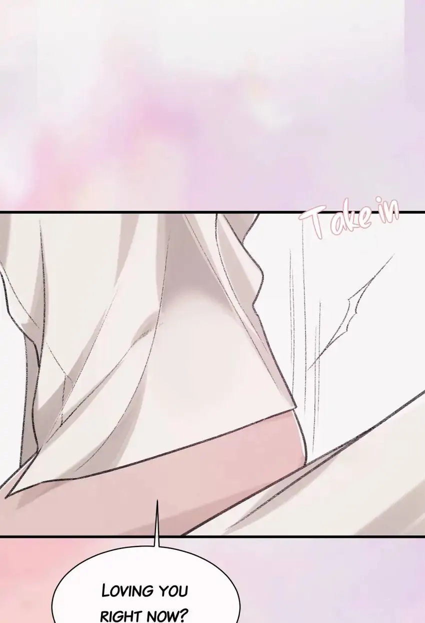 Read Morbid Attachment chapter 94 image 41 on Lezhin