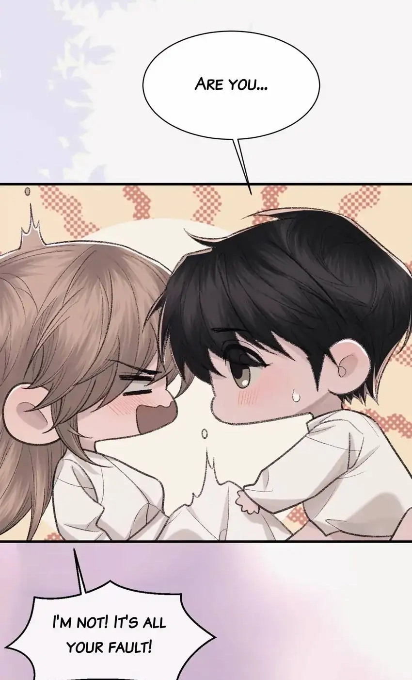 Read Morbid Attachment chapter 94 image 47 on Lezhin