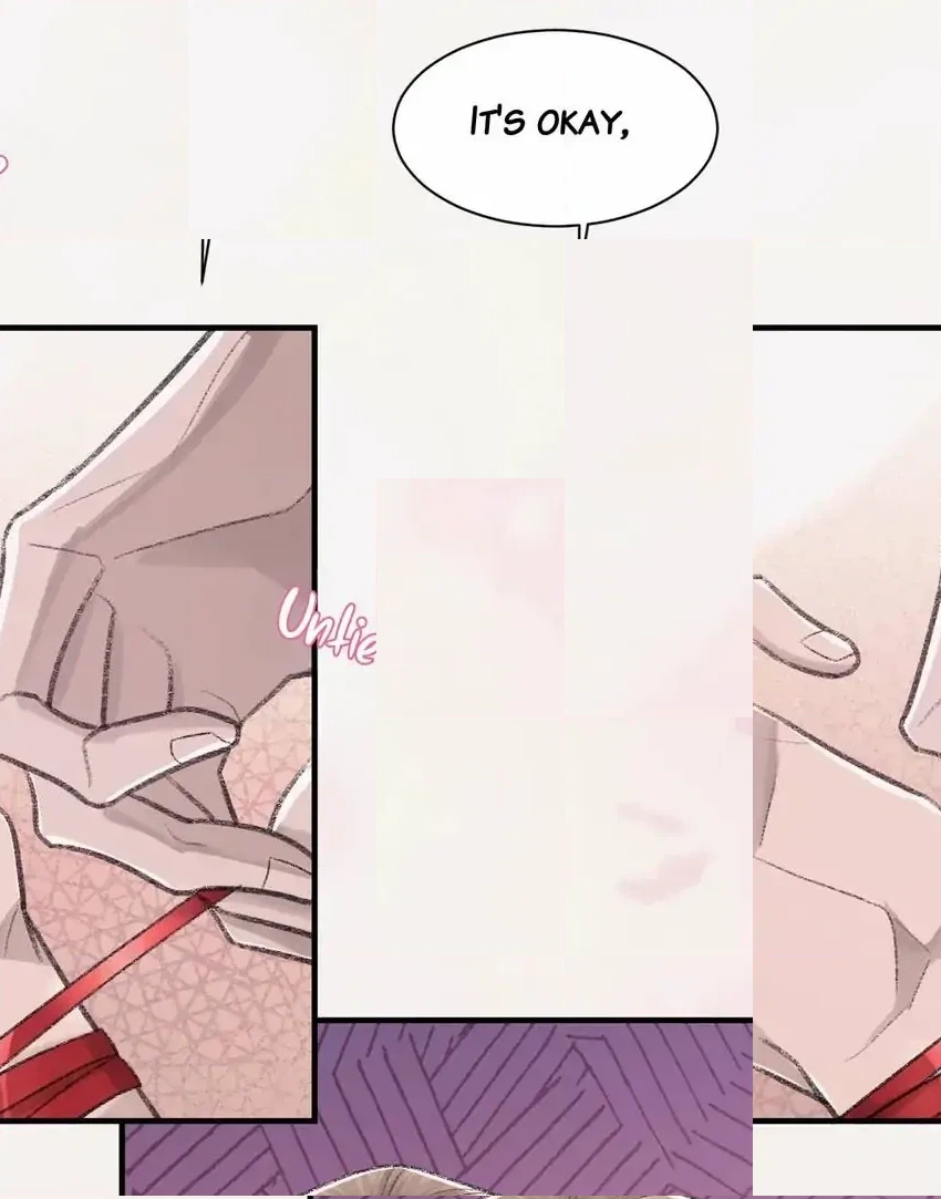 Read Morbid Attachment chapter 94 image 49 on Lezhin