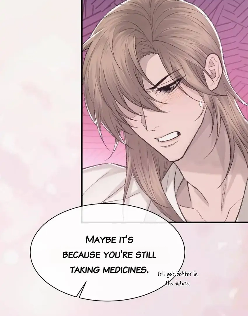 Read Morbid Attachment chapter 94 image 50 on Lezhin