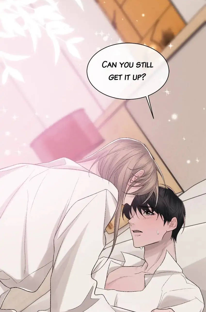 Read Morbid Attachment chapter 94 image 52 on Lezhin
