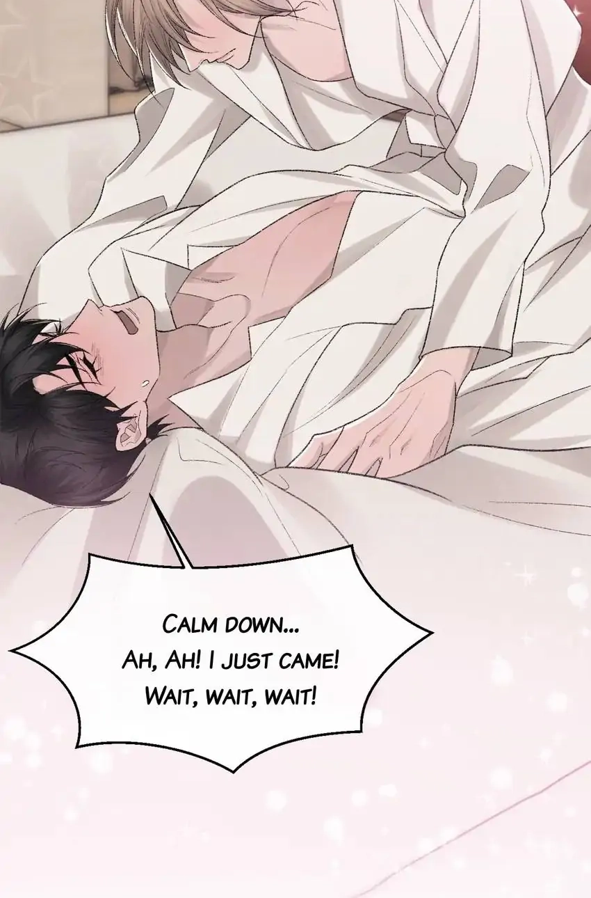 Read Morbid Attachment chapter 94 image 54 on Lezhin