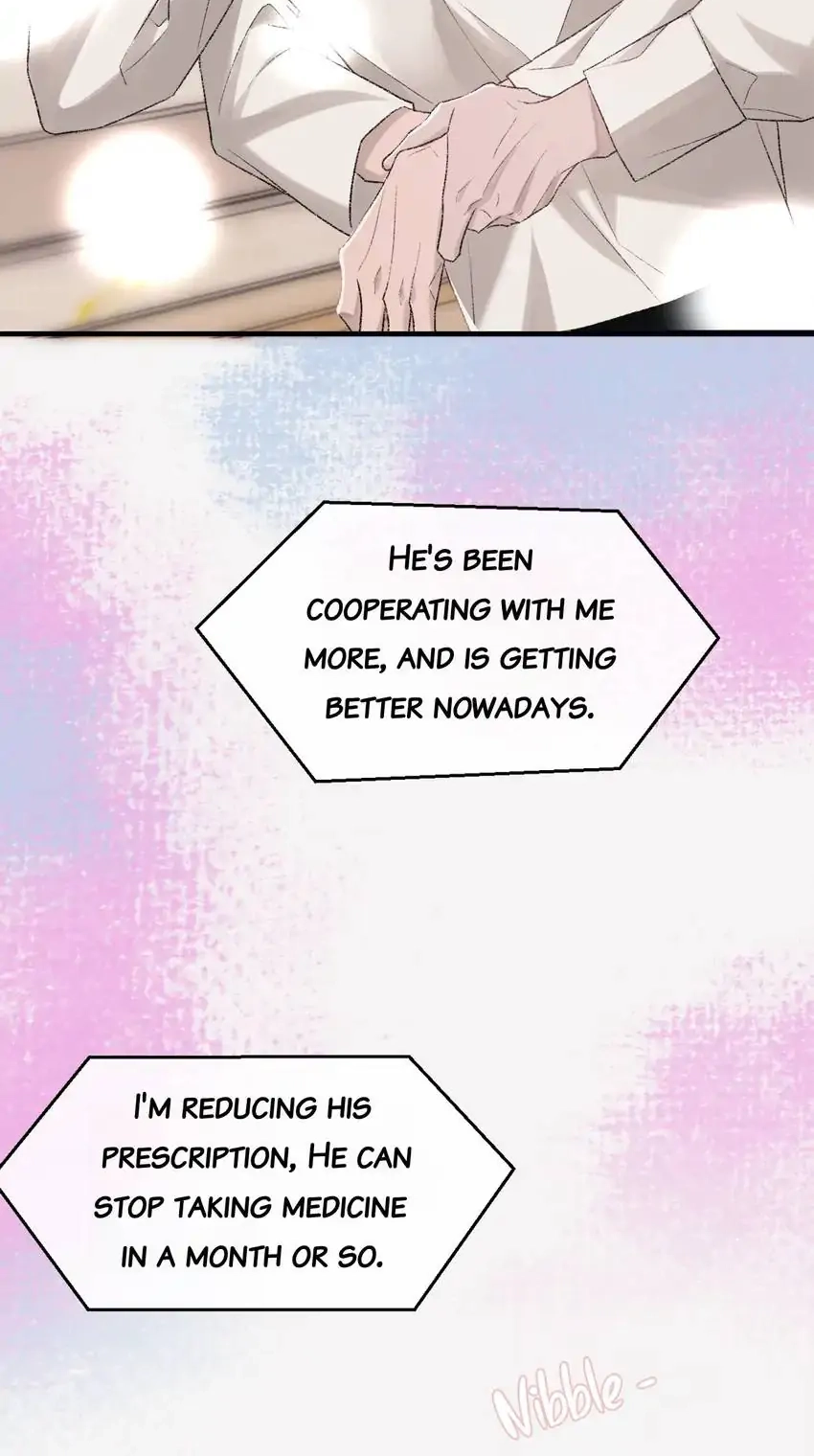 Read Morbid Attachment chapter 94 image 7 on Lezhin