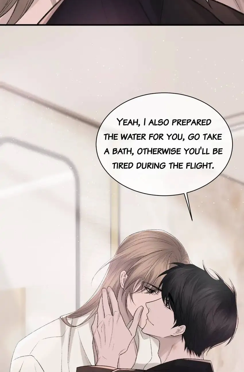 Read Morbid Attachment chapter 95 image 10 on Lezhin