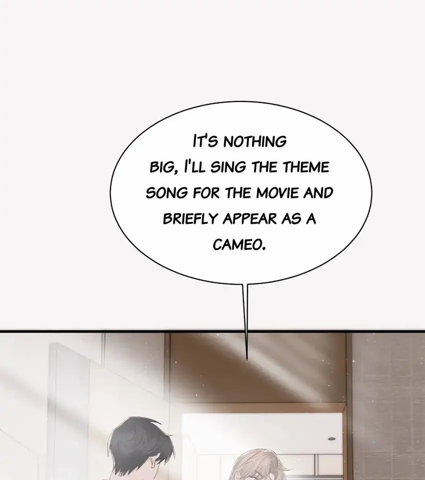Read Morbid Attachment chapter 95 image 15 on Lezhin