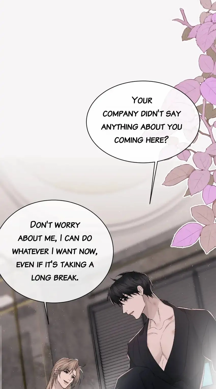 Read Morbid Attachment chapter 95 image 20 on Lezhin