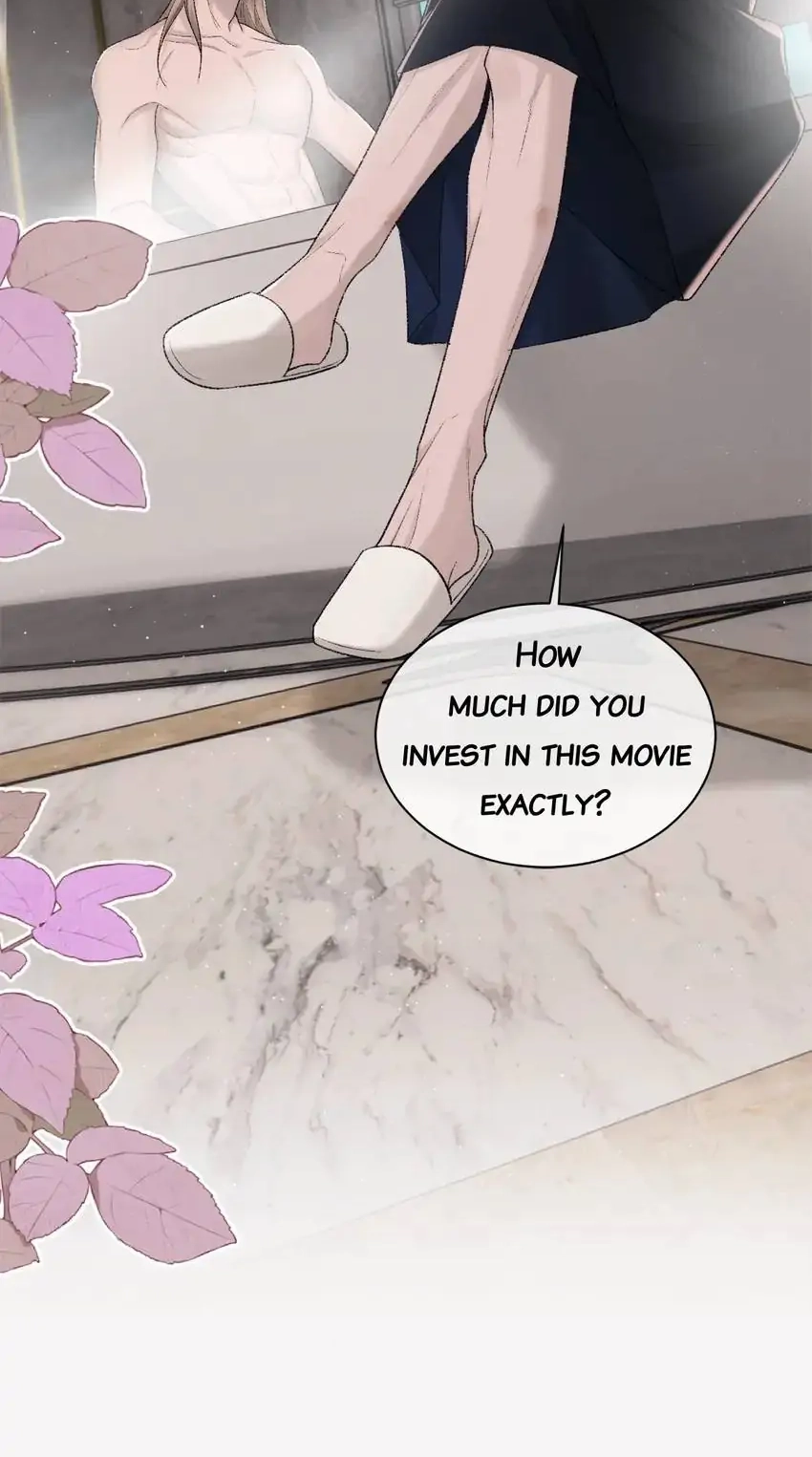 Read Morbid Attachment chapter 95 image 21 on Lezhin