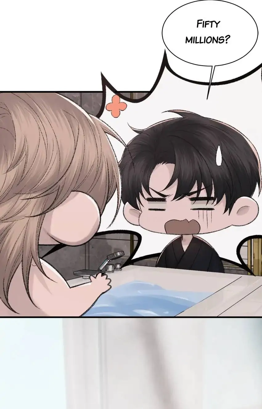 Read Morbid Attachment chapter 95 image 24 on Lezhin