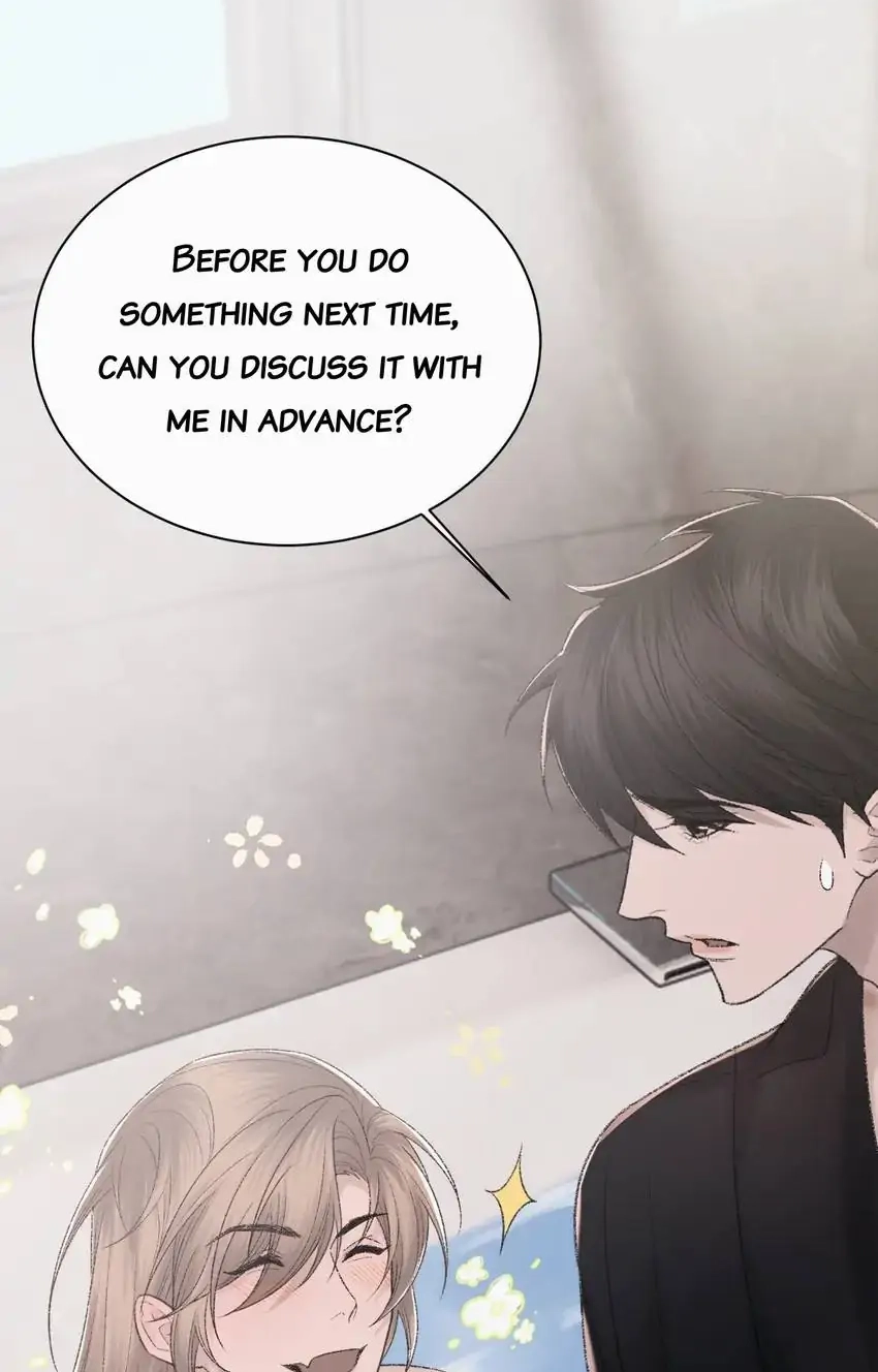 Read Morbid Attachment chapter 95 image 25 on Lezhin