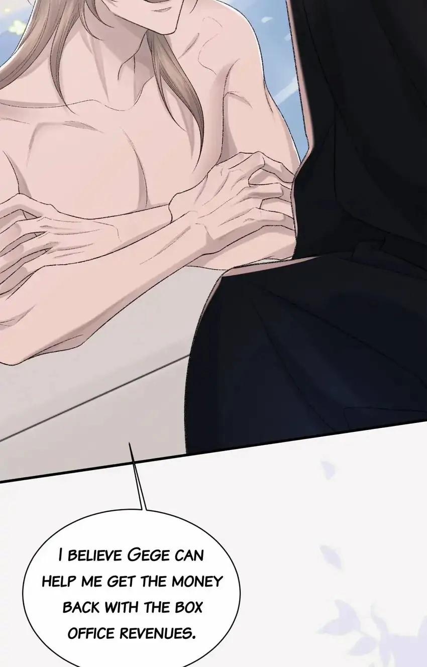 Read Morbid Attachment chapter 95 image 26 on Lezhin