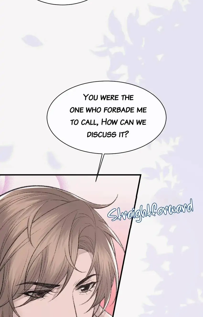 Read Morbid Attachment chapter 95 image 27 on Lezhin