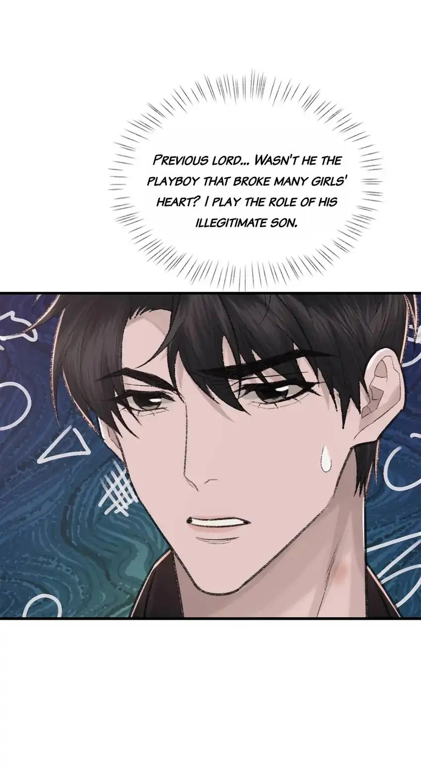 Read Morbid Attachment chapter 95 image 31 on Lezhin