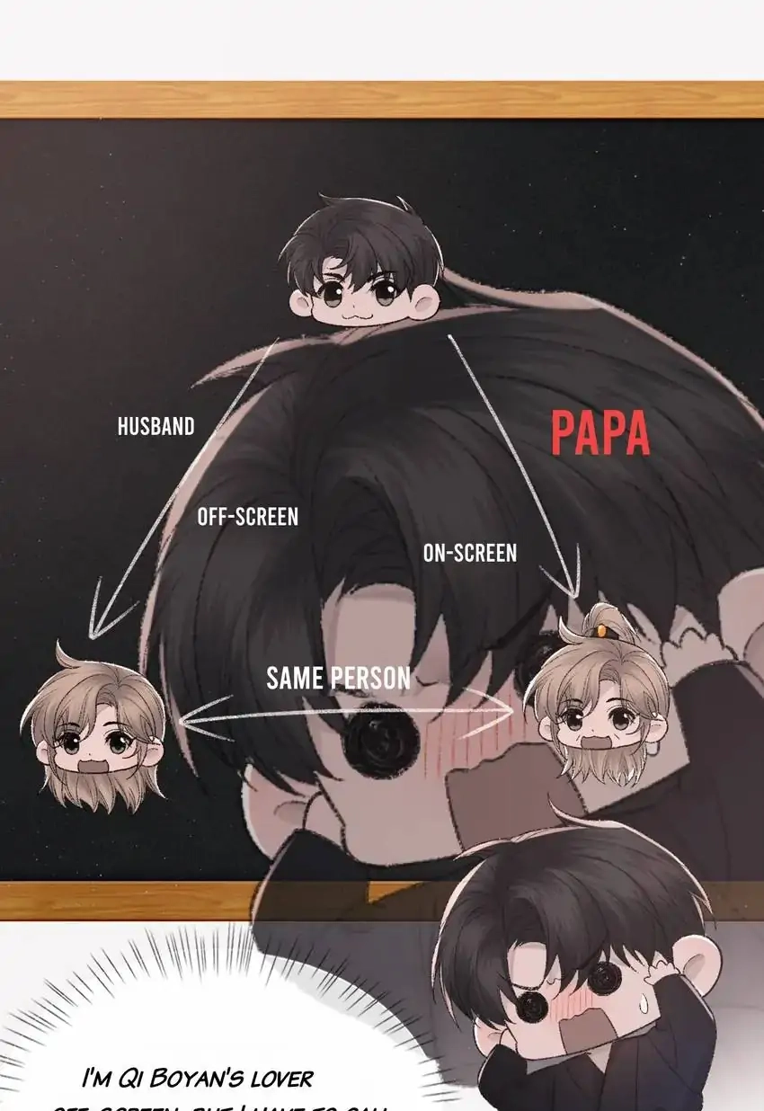 Read Morbid Attachment chapter 95 image 32 on Lezhin