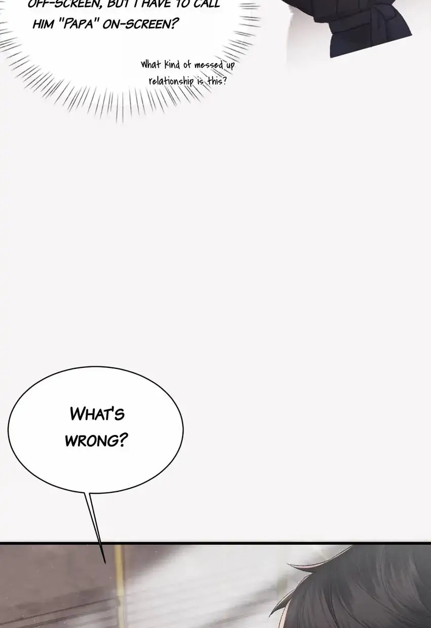 Read Morbid Attachment chapter 95 image 33 on Lezhin