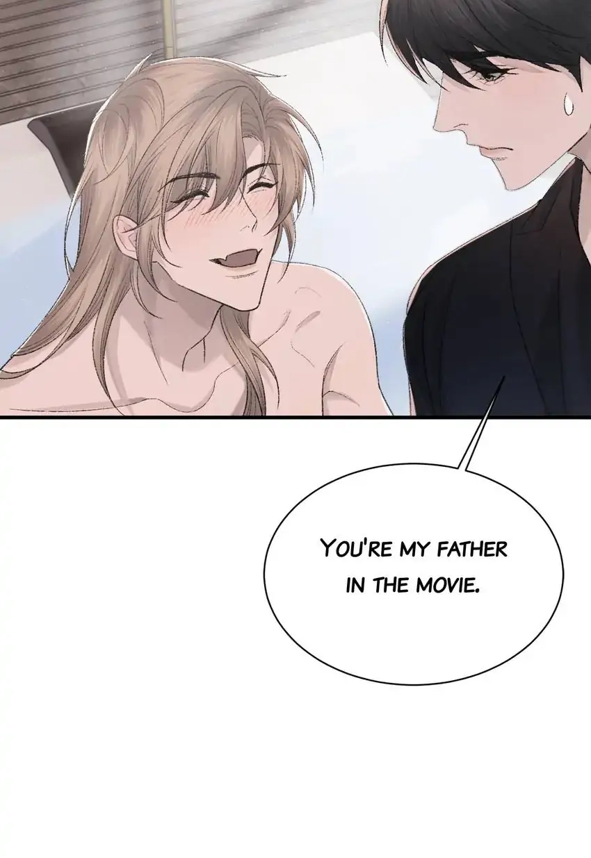 Read Morbid Attachment chapter 95 image 34 on Lezhin