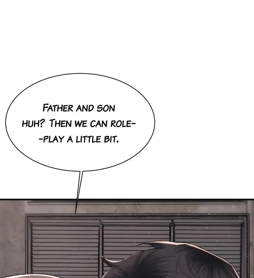 Read Morbid Attachment chapter 95 image 35 on Lezhin