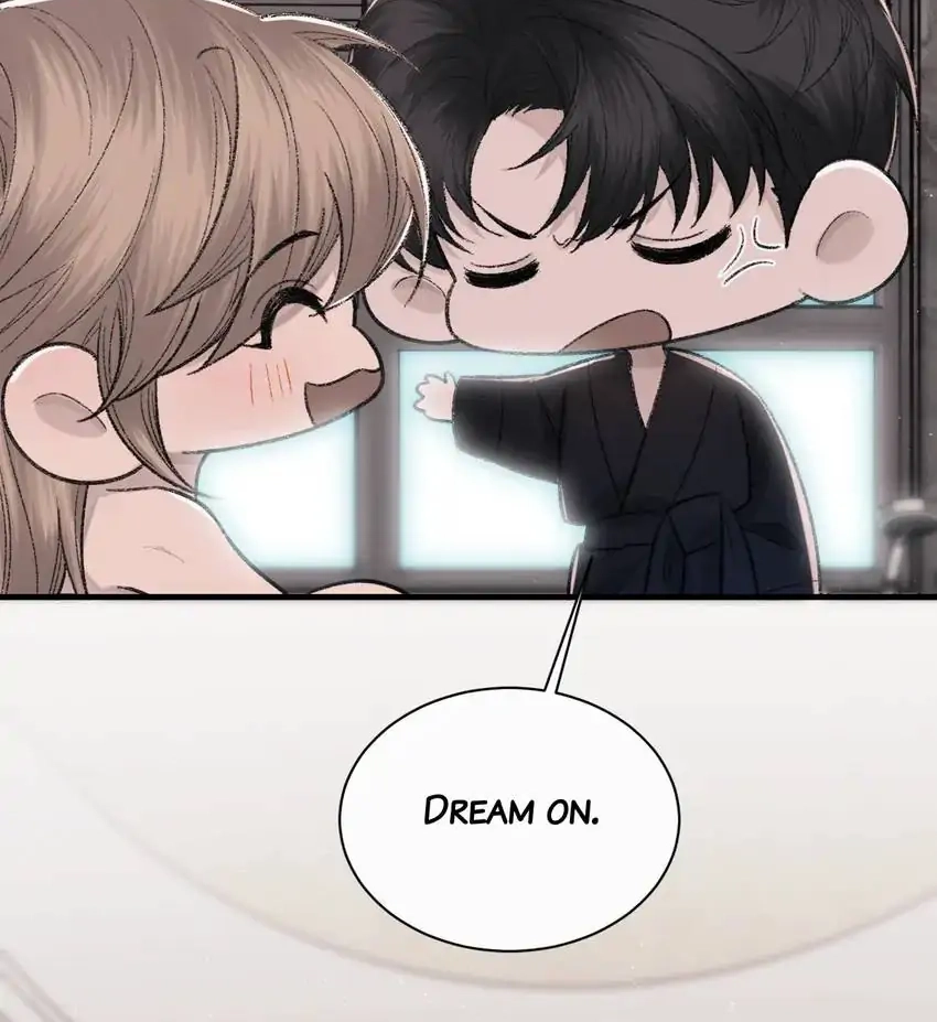 Read Morbid Attachment chapter 95 image 36 on Lezhin