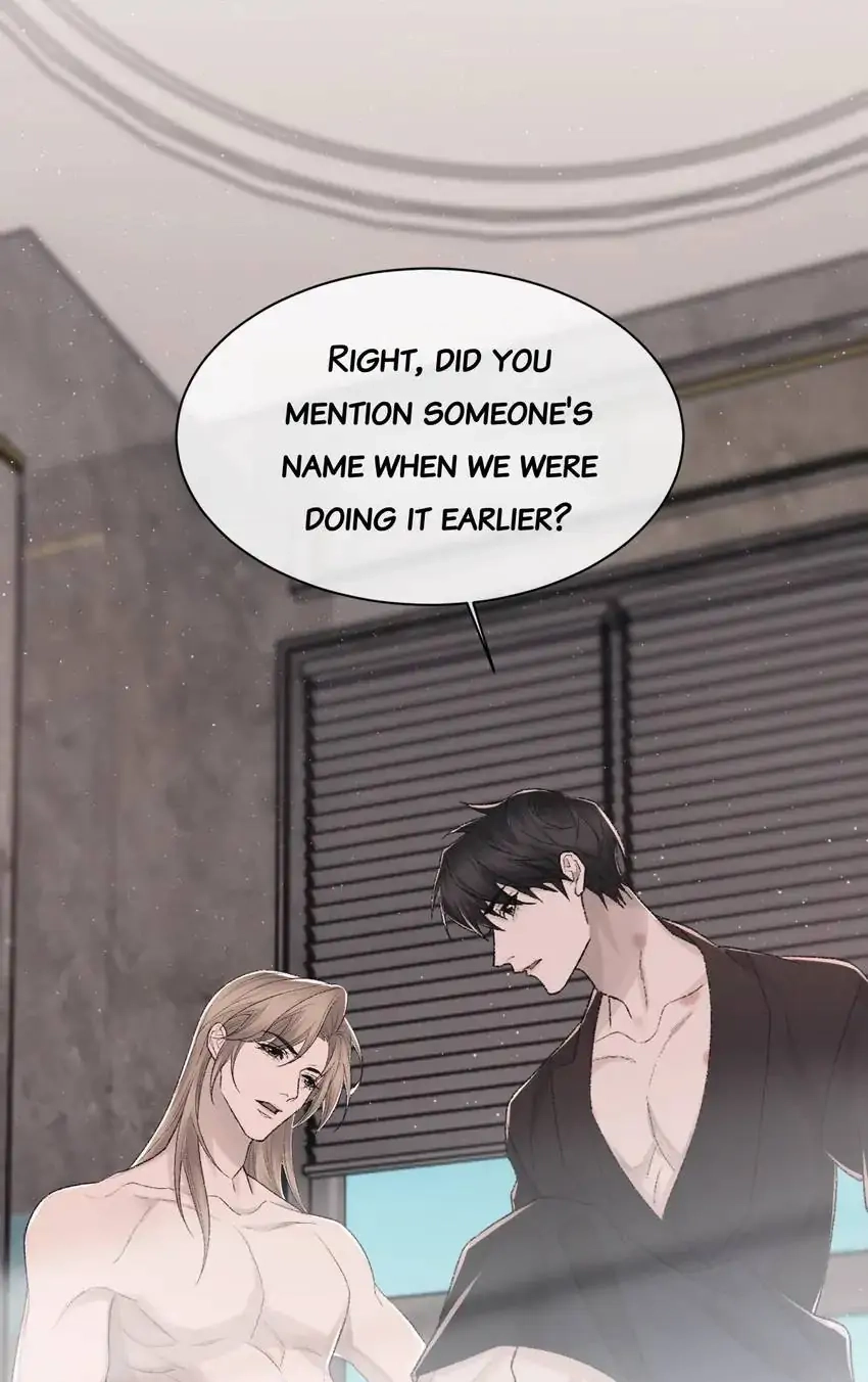 Read Morbid Attachment chapter 95 image 37 on Lezhin