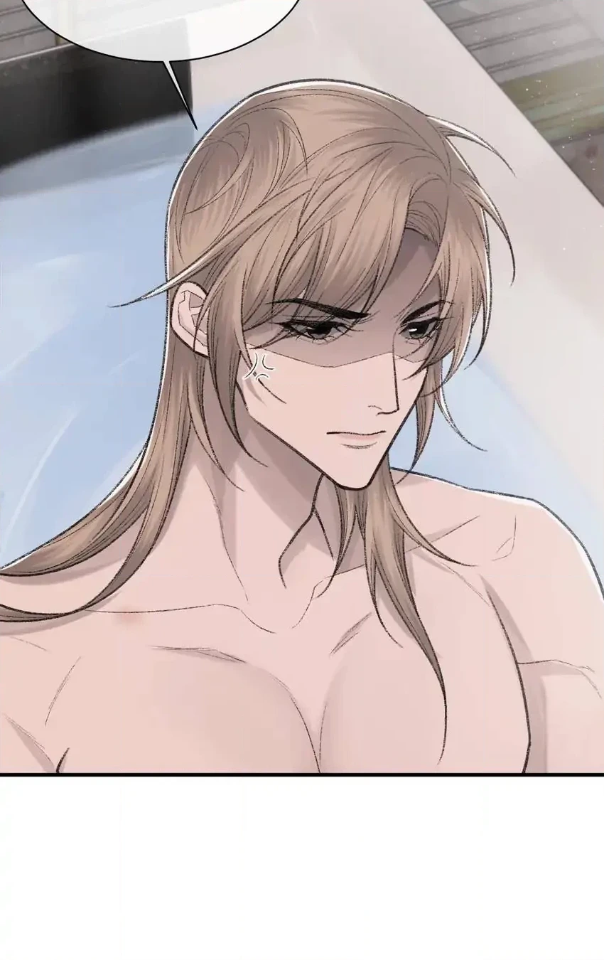 Read Morbid Attachment chapter 95 image 39 on Lezhin