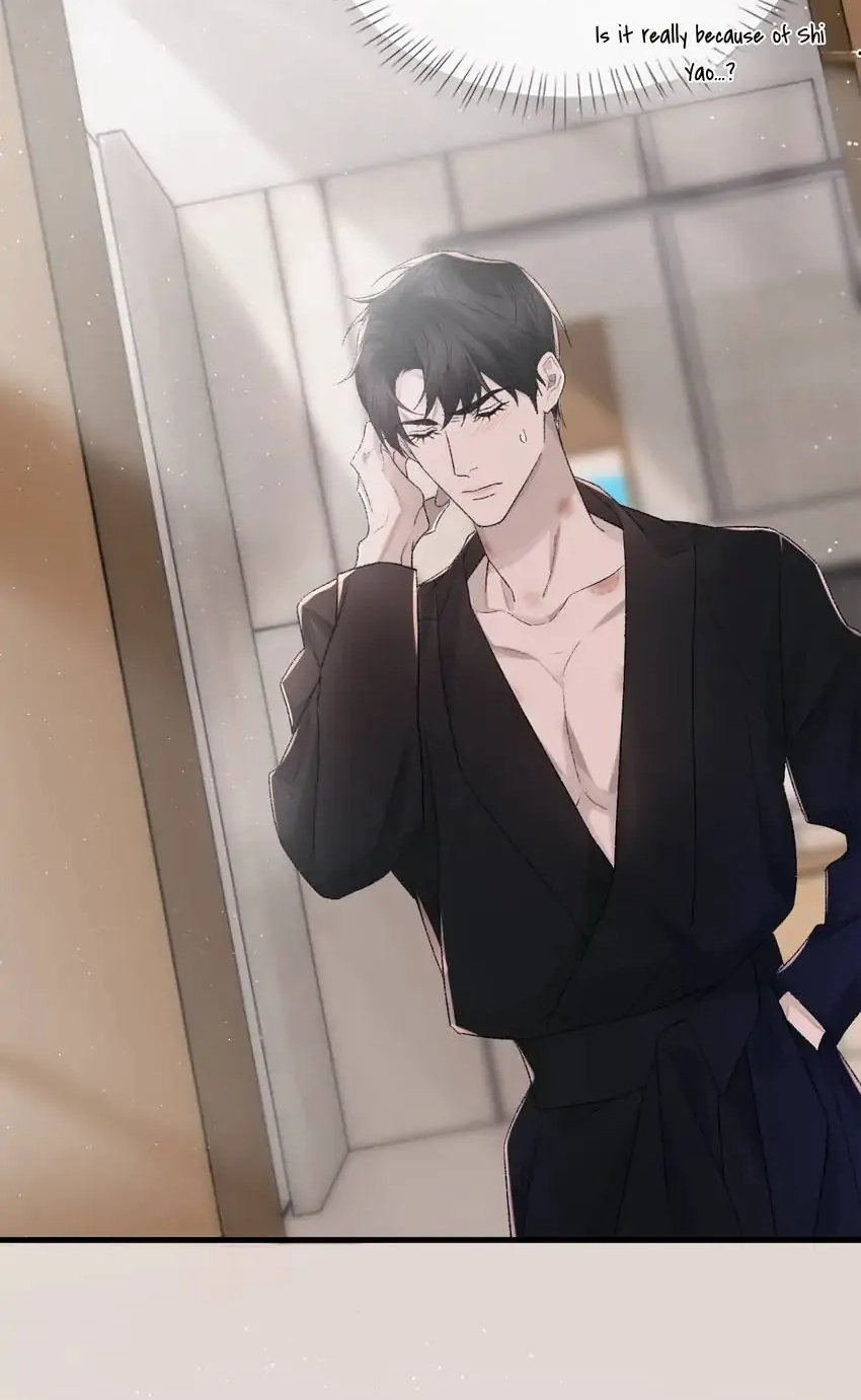 Read Morbid Attachment chapter 95 image 4 on Lezhin