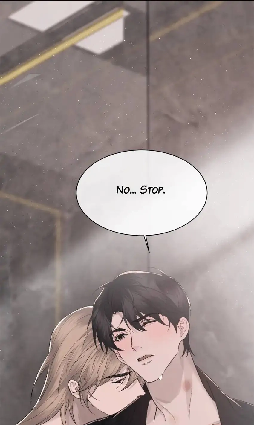 Read Morbid Attachment chapter 95 image 46 on Lezhin