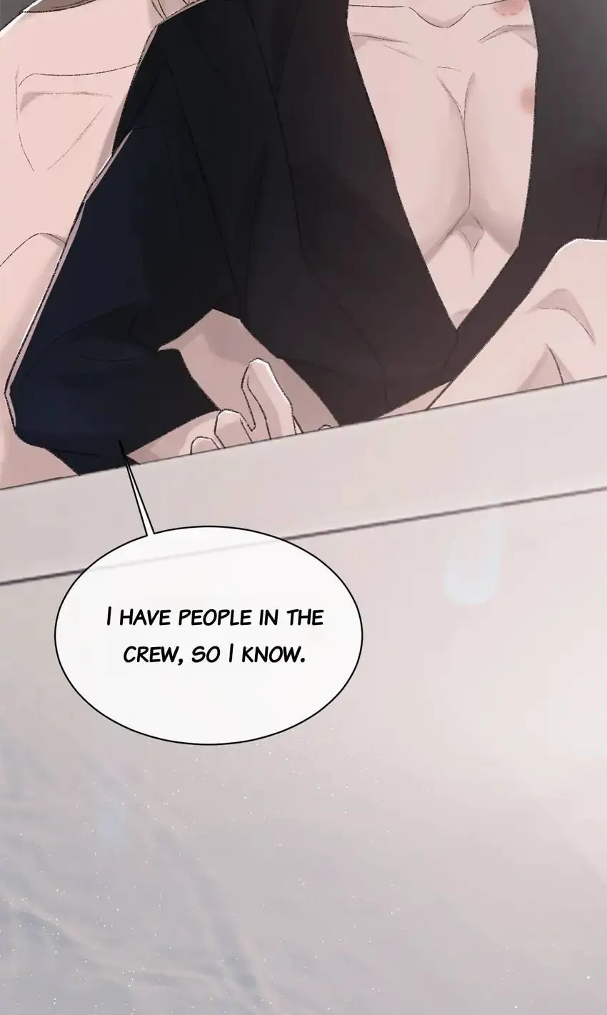 Read Morbid Attachment chapter 95 image 47 on Lezhin