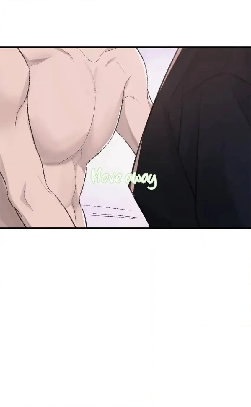 Read Morbid Attachment chapter 95 image 49 on Lezhin