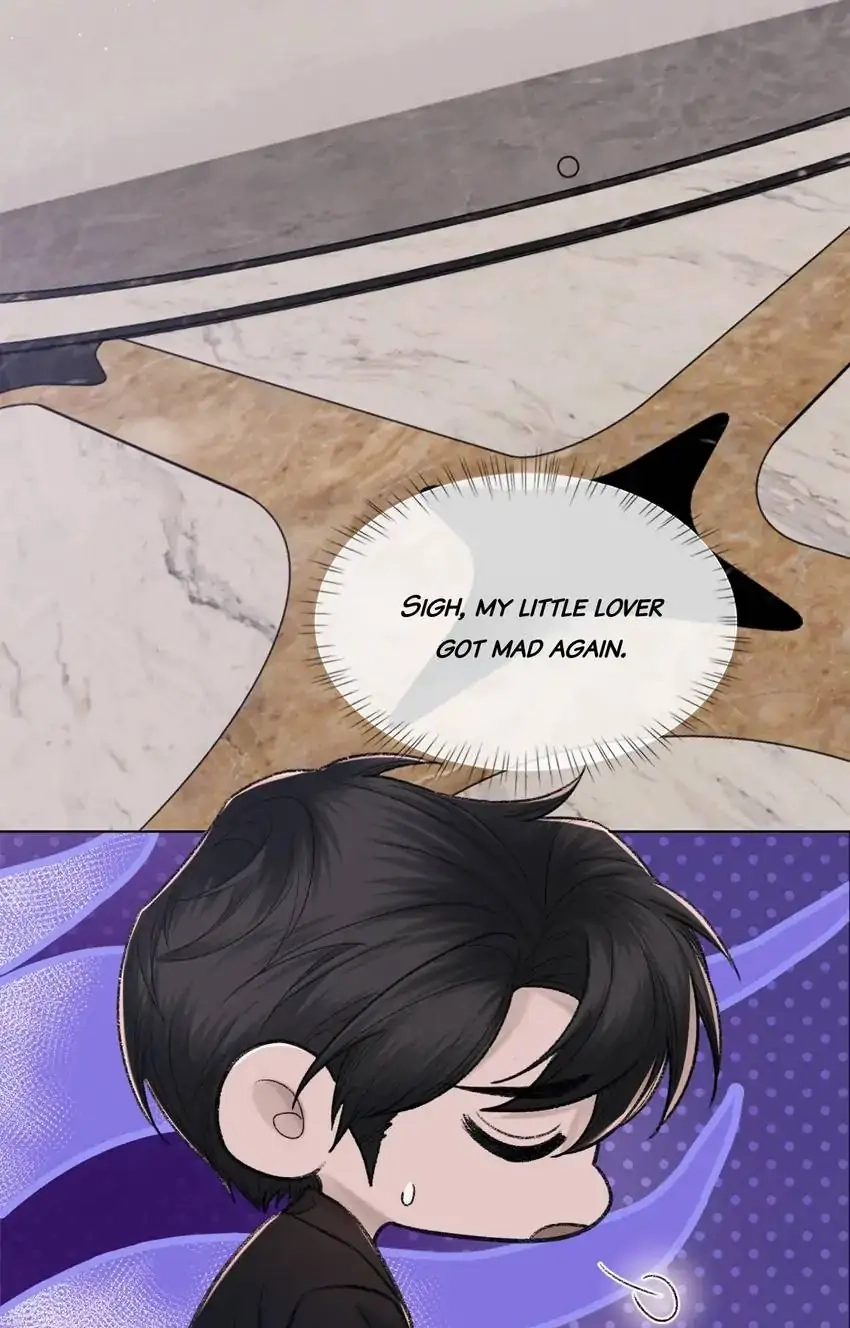 Read Morbid Attachment chapter 95 image 51 on Lezhin