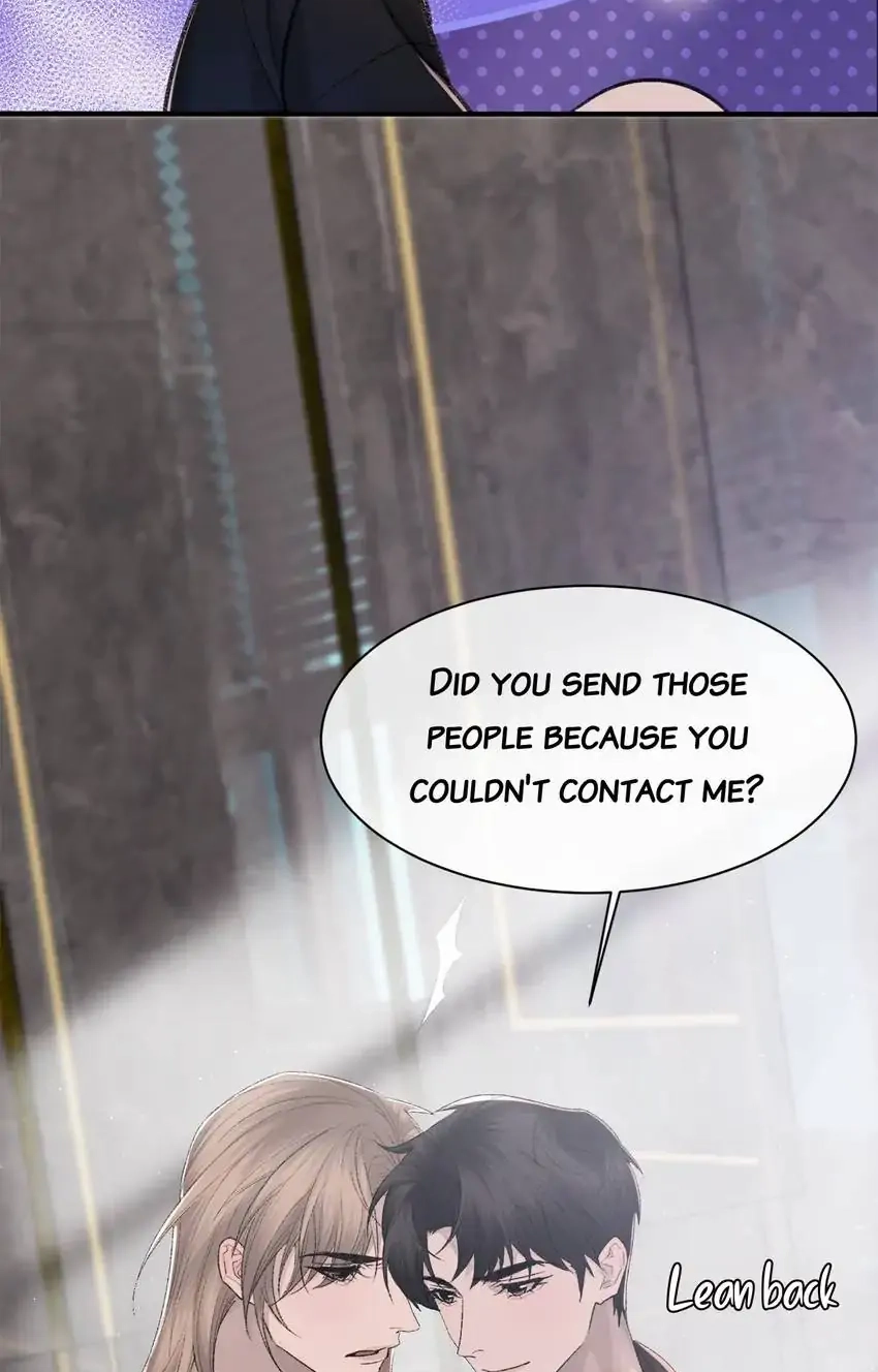Read Morbid Attachment chapter 95 image 52 on Lezhin
