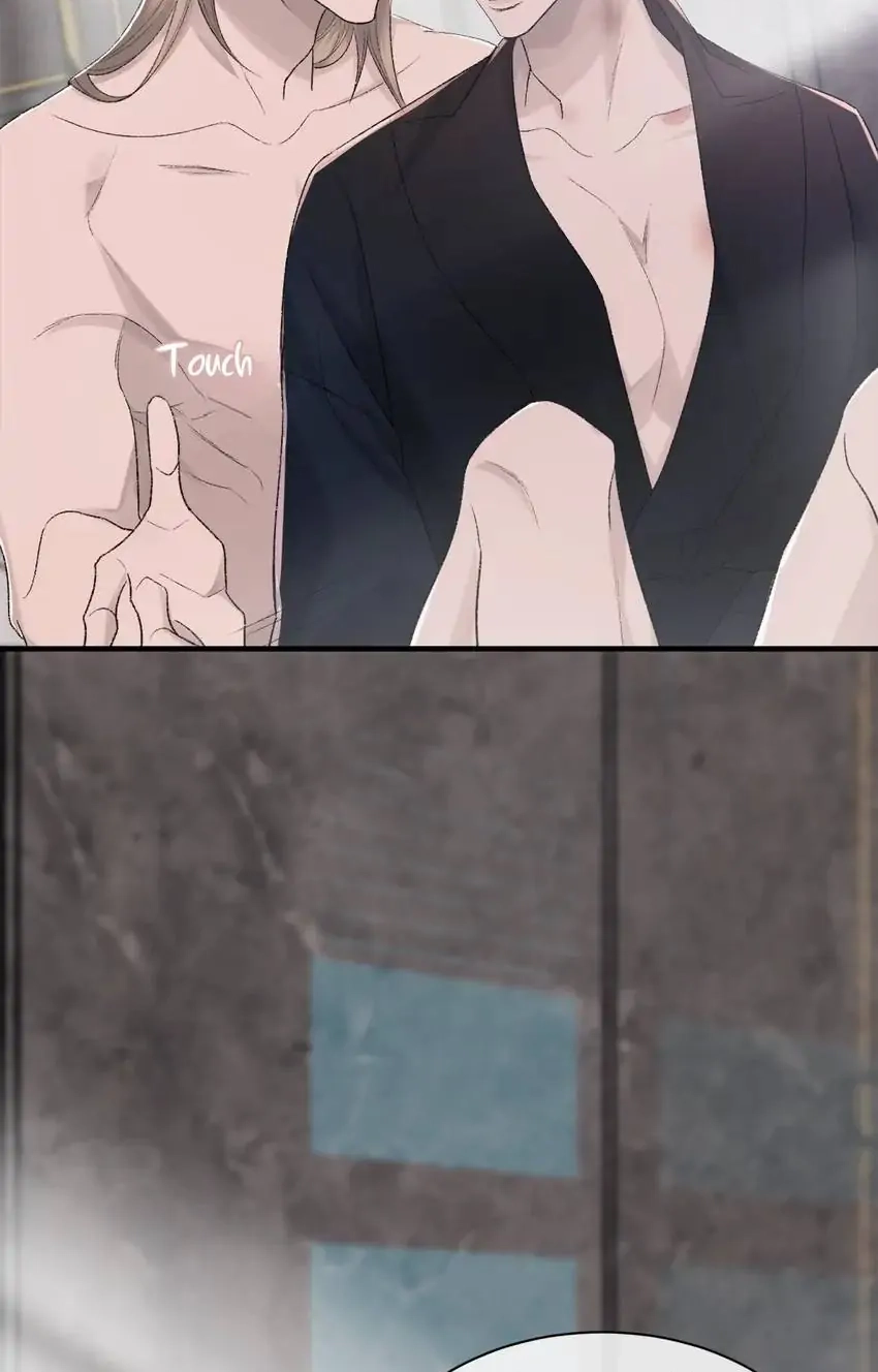 Read Morbid Attachment chapter 95 image 53 on Lezhin