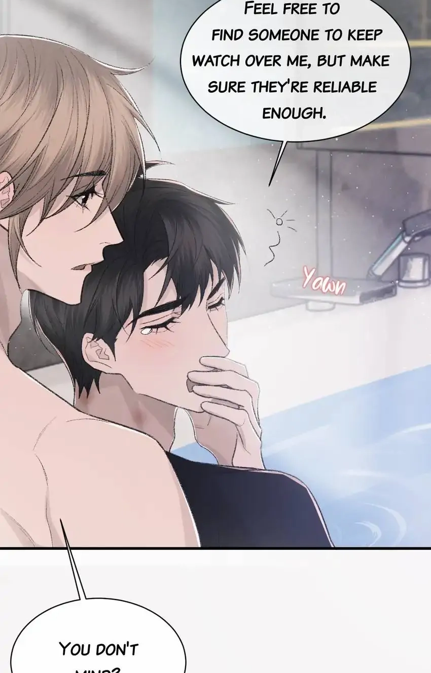 Read Morbid Attachment chapter 95 image 54 on Lezhin