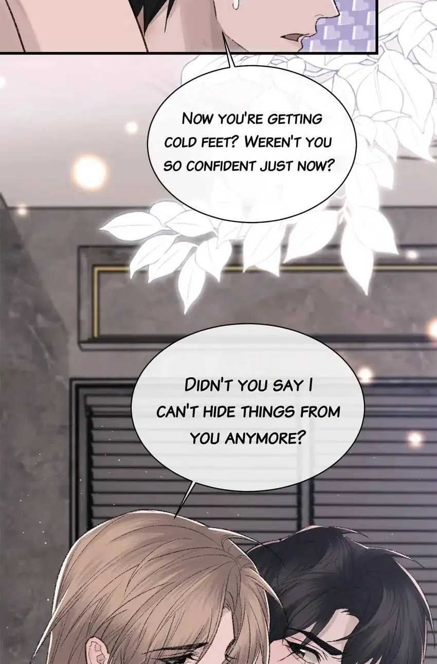 Read Morbid Attachment chapter 95 image 56 on Lezhin