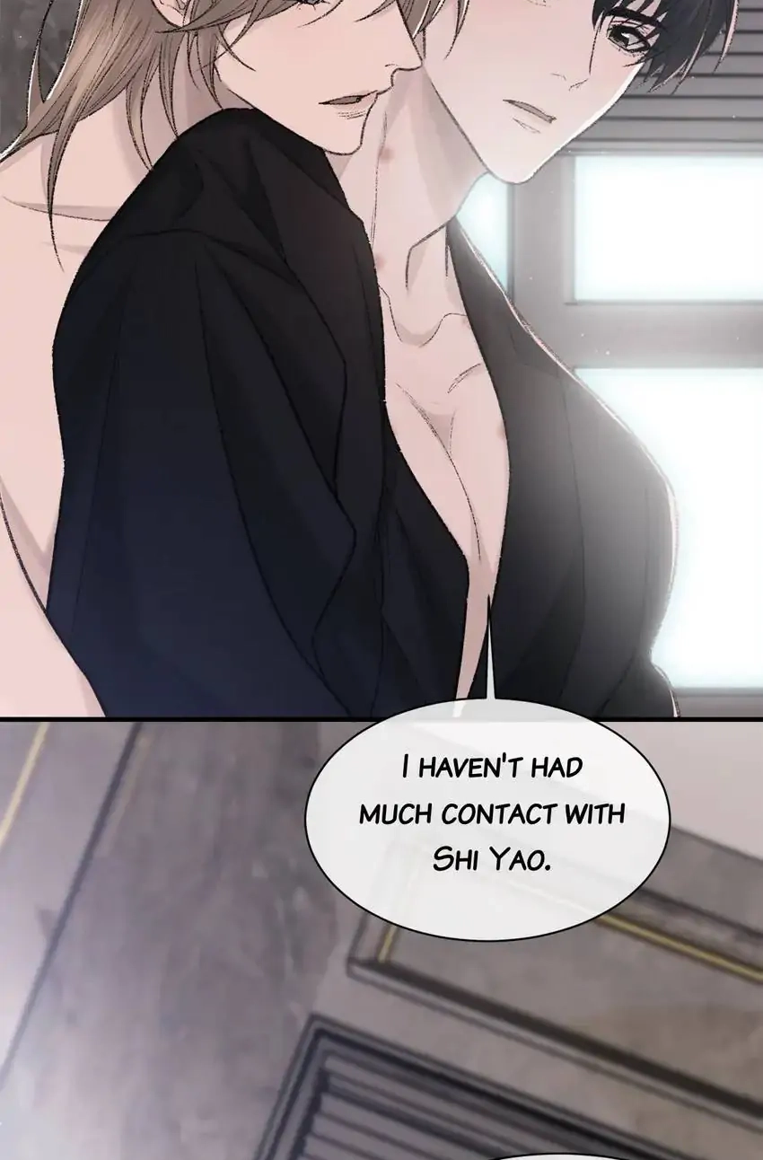 Read Morbid Attachment chapter 95 image 57 on Lezhin