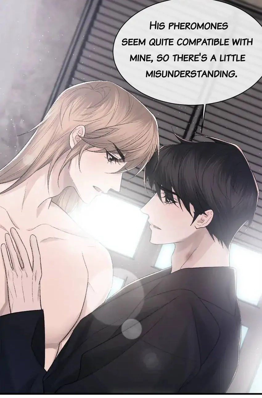 Read Morbid Attachment chapter 95 image 58 on Lezhin