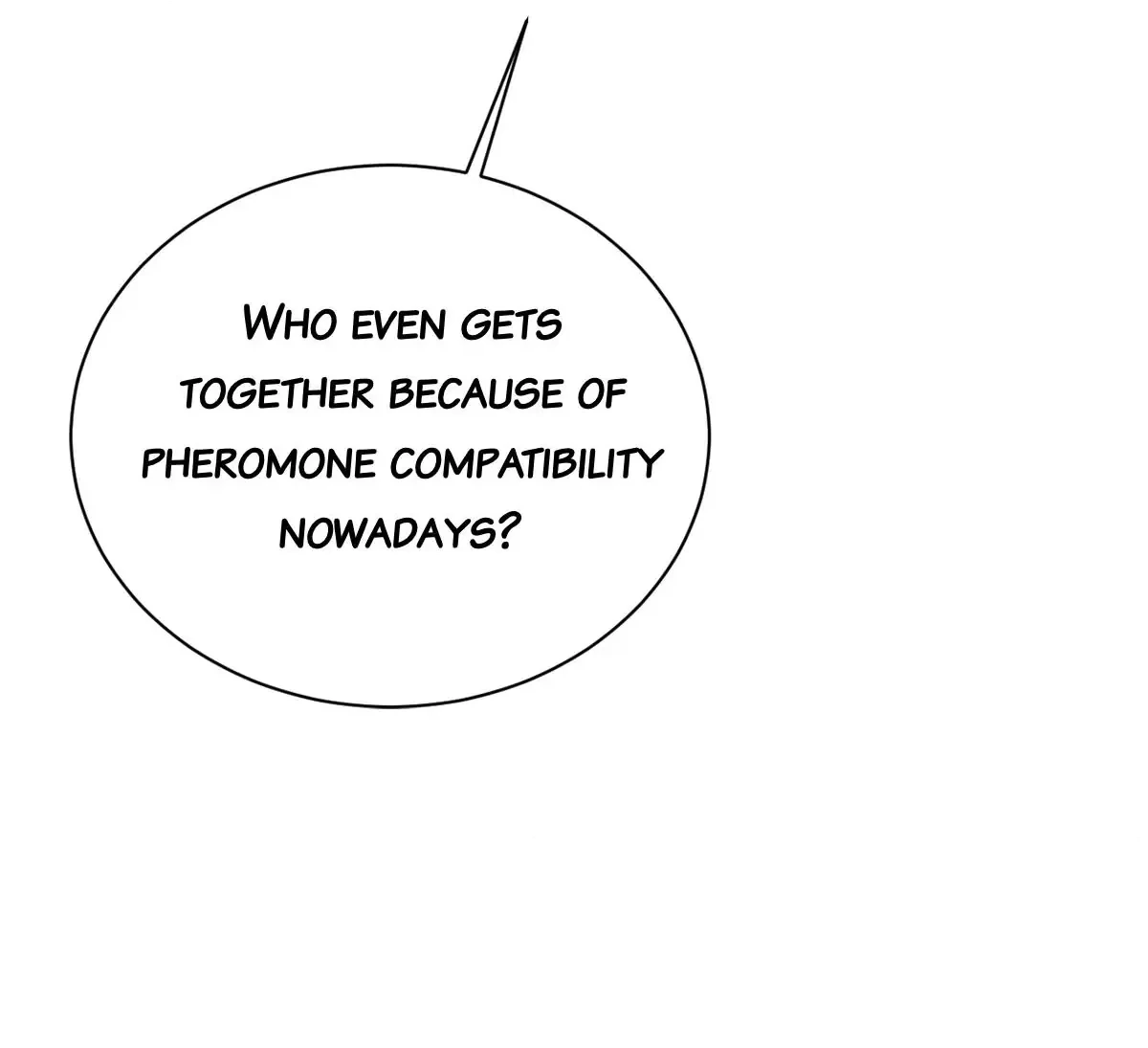 Read Morbid Attachment chapter 95 image 59 on Lezhin