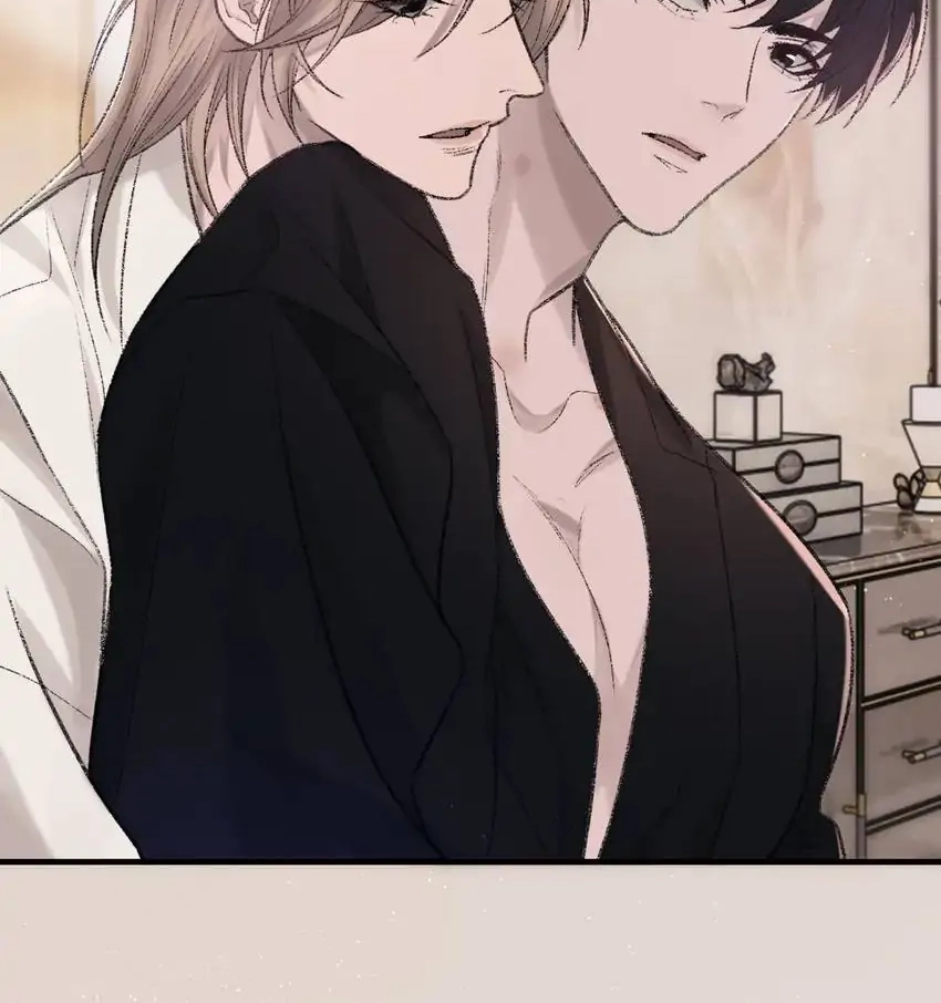 Read Morbid Attachment chapter 95 image 6 on Lezhin