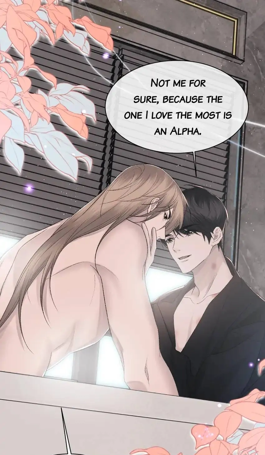 Read Morbid Attachment chapter 95 image 60 on Lezhin